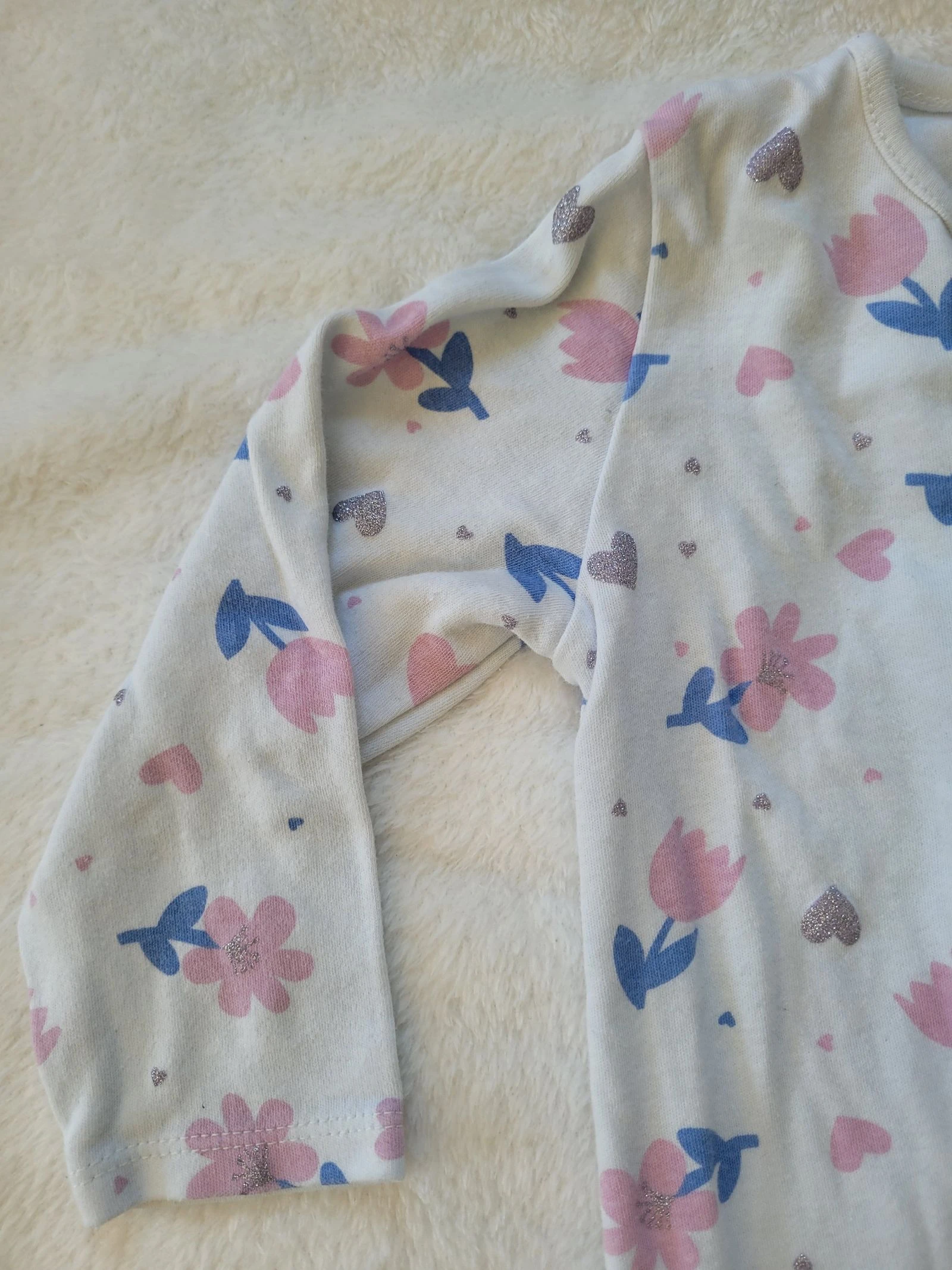 Pijama de una pieza de 36 meses – photo 2